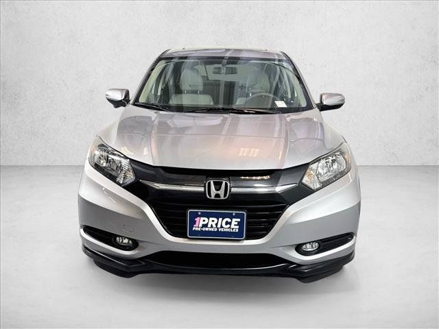 Used 2018 Honda HR-V EX image 2