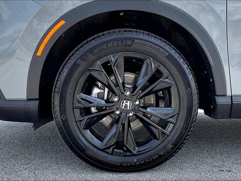 Used 2026 Honda CR-V Sport Touring image 9