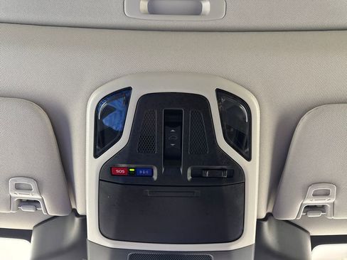 Used 2024 Subaru Outback Limited image 21