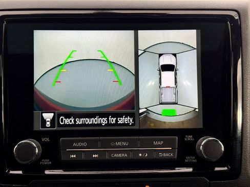 Used 2022 Nissan Frontier Pro-X w/ Pro-X Premium Package image 26