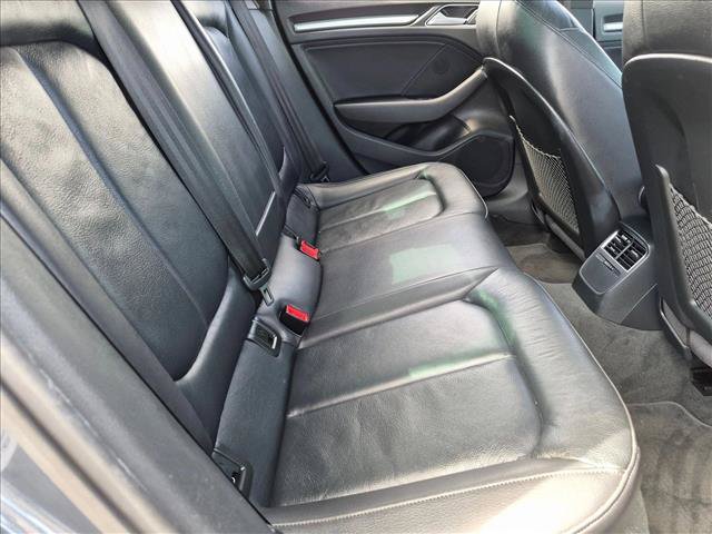Used 2018 Audi A3 2.0T Premium w/ Convenience Package FWD image 18