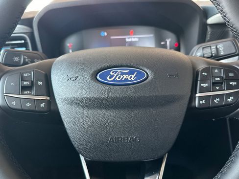 New 2025 Ford Maverick XLT w/ XLT Luxury Package image 22