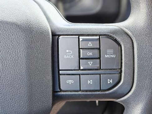 Used 2025 Ford F350 XLT AWD/4WD image 18