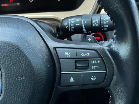 Certified 2025 Honda CR-V Sport image 12