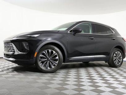 Used 2024 Buick Envision Preferred