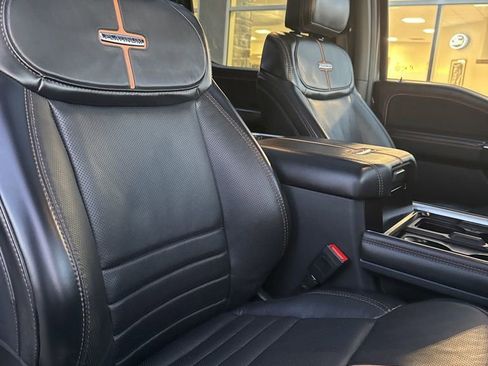 Used 2024 Ford F350 Platinum image 29