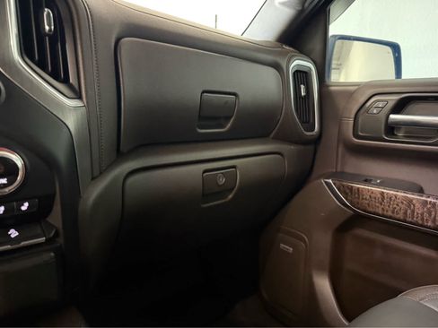Used 2020 GMC Sierra 1500 Denali w/ Technology Package AWD/4WD image 20