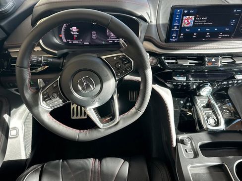 New 2026 Acura MDX A-Spec image 14