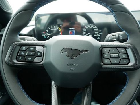 New 2025 Ford Mustang Dark Horse RWD image 15