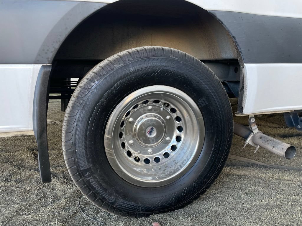 Used 2022 Mercedes-Benz Sprinter 3500 image 39