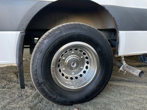 Used 2022 Mercedes-Benz Sprinter 3500 image 39