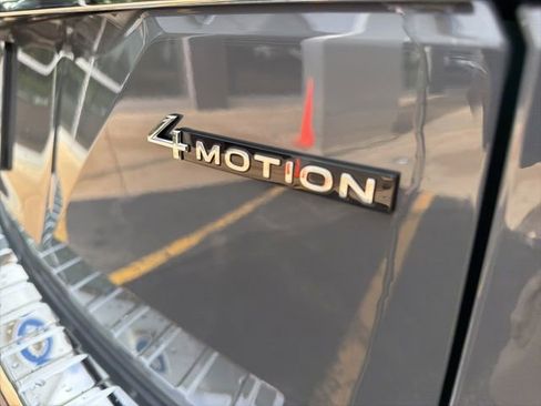 New 2026 Volkswagen Atlas SEL Premium R-Line AWD/4WD image 30