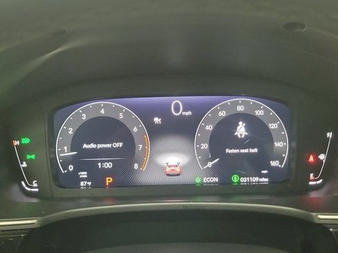 Certified 2023 Honda Civic Touring image 24