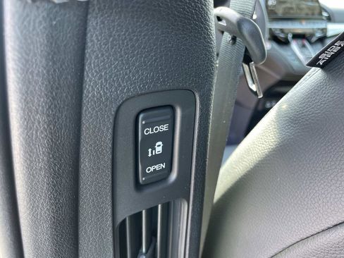 New 2026 Honda Odyssey EX-L image 13