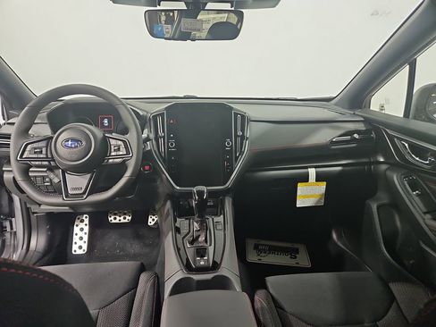New 2025 Subaru WRX Premium image 12