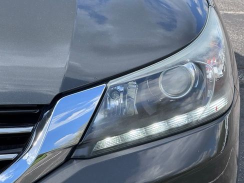 Used 2013 Honda Accord EX-L image 5