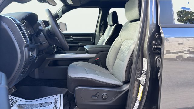 Used 2026 RAM 1500 Big Horn AWD/4WD image 28