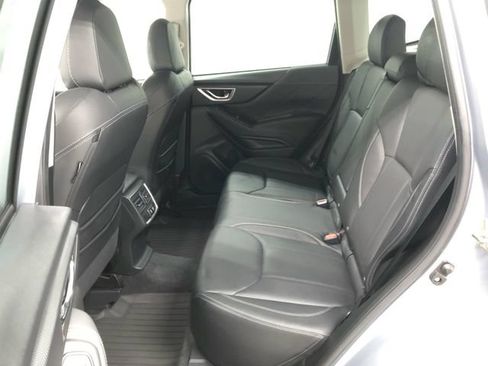 Used 2020 Subaru Forester Limited AWD/4WD image 27