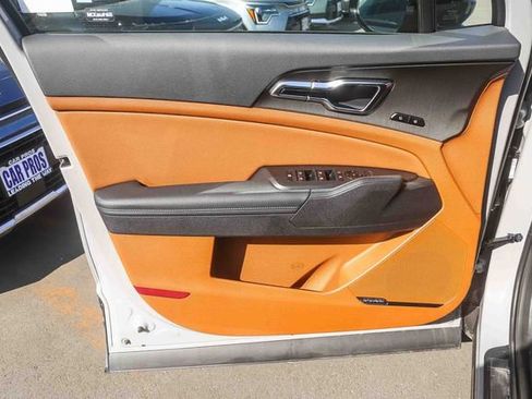 New 2026 Kia Sportage X-Line Prestige image 21