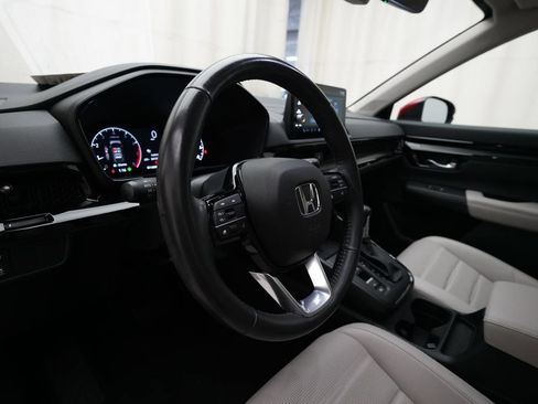 Certified 2023 Honda CR-V EX-L image 8