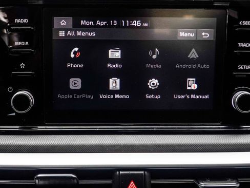 Used 2023 Kia K5 LXS FWD image 22