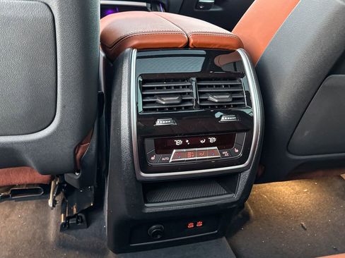 New 2026 BMW X5 M60i image 38