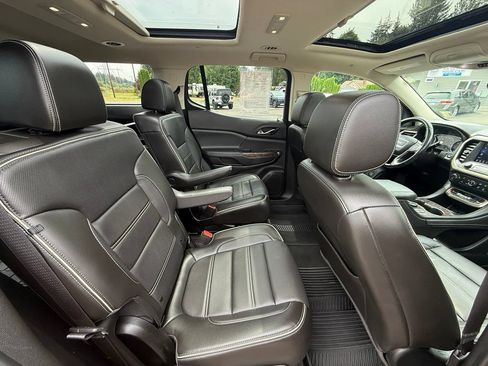 Used 2020 GMC Acadia Denali AWD/4WD image 22