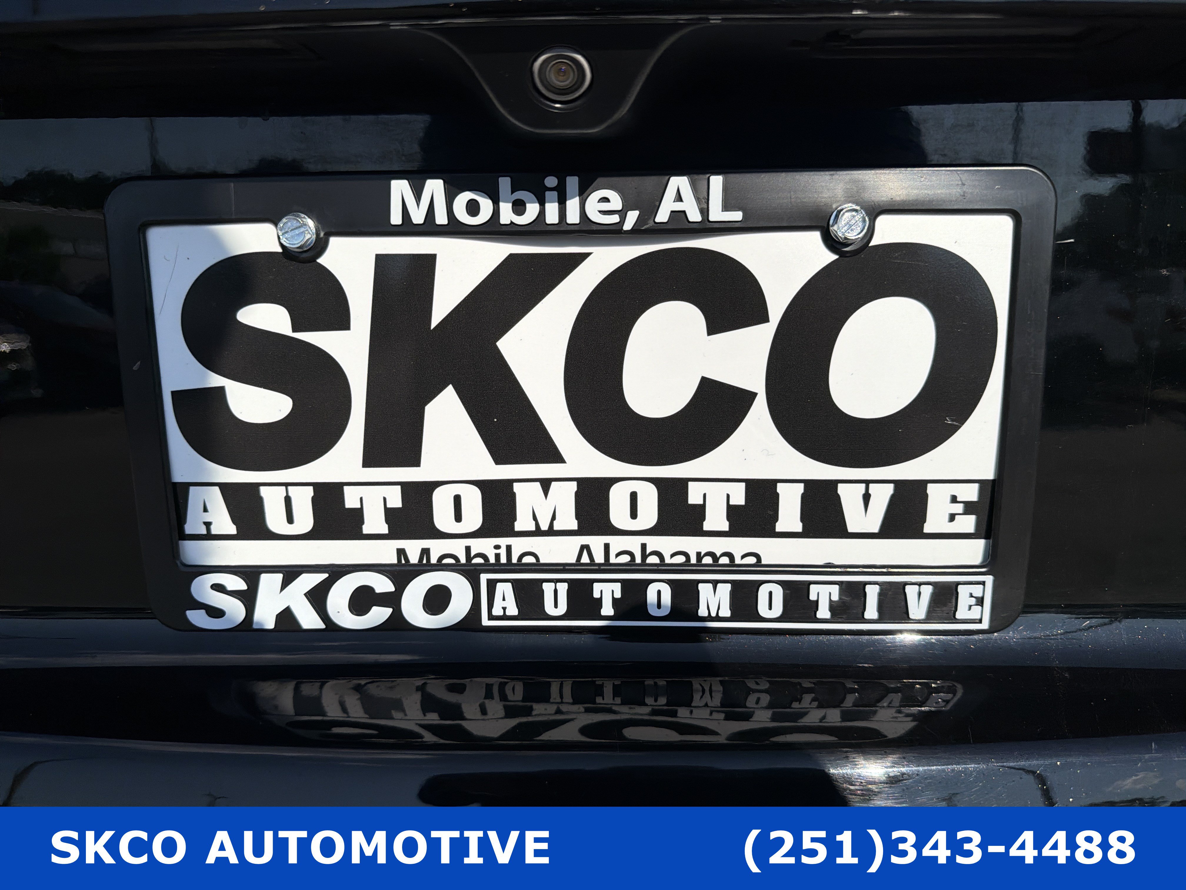 Used 2021 Jeep Compass Latitude w/ Sun and Sound Group AWD/4WD image 29