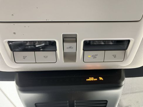 New 2026 MAZDA CX-90 3.3 Turbo w/ Premium Sport Pkg image 28