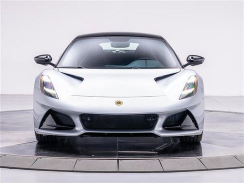 New 2025 Lotus Emira image 8
