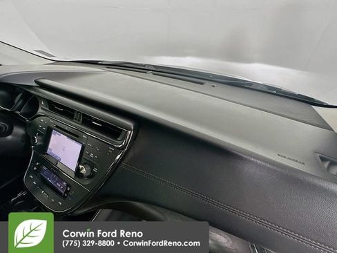 Used 2016 Toyota Avalon Limited w/ Toyota Safety Sense Package FWD image 29