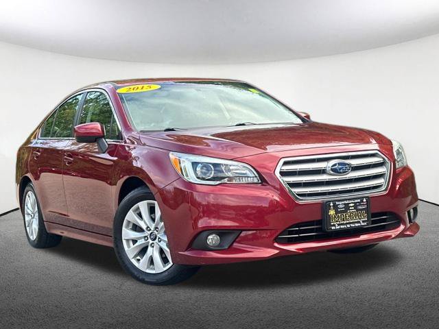 Used 2015 Subaru Legacy 2.5i Premium AWD/4WD image 13