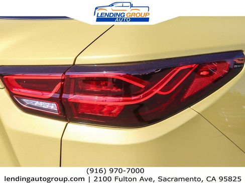 Used 2023 Chevrolet Blazer RS w/ Driver Confidence II Package image 8