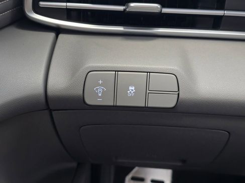 New 2026 Hyundai Elantra SEL Sport Premium FWD image 24