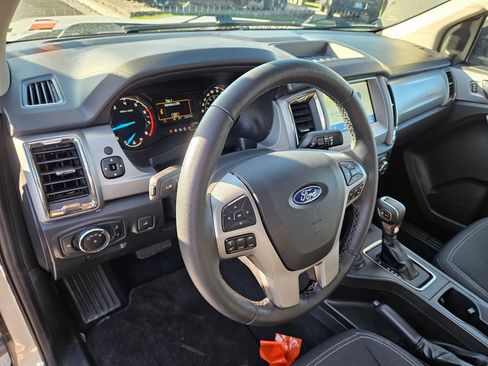Used 2023 Ford Ranger XLT w/ Equipment Group 302A High AWD/4WD image 17