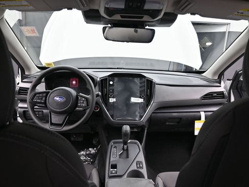 New 2026 Subaru Crosstrek 2.0i Premium AWD/4WD image 34
