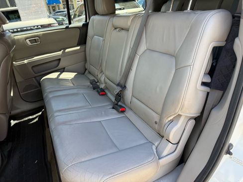 Used 2015 Honda Pilot EX-L image 7