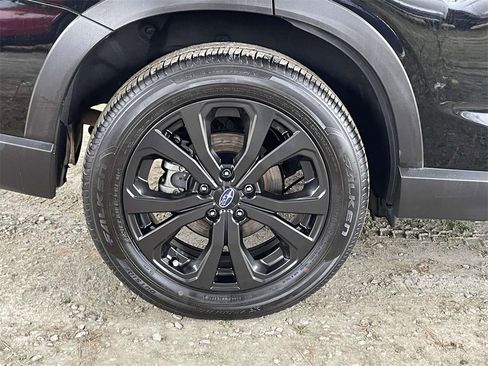 Used 2022 Subaru Forester Sport image 7