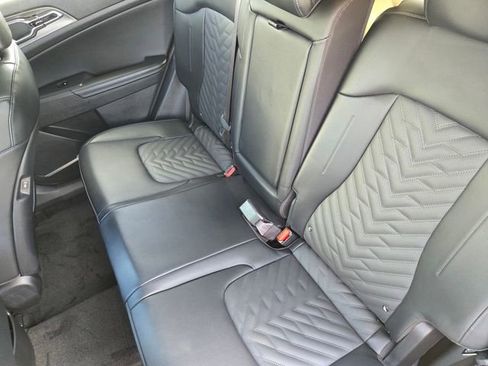 New 2026 Kia Sportage X-Line AWD/4WD image 24