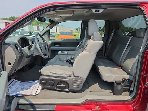 Used 2008 Ford F150 2WD SuperCab image 21