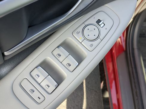 Used 2024 Hyundai Sonata SEL image 18