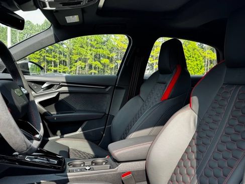 Used 2026 Audi RS 3 AWD/4WD image 6
