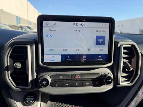 Used 2023 Ford Bronco Sport Big Bend w/ Convenience Package AWD/4WD image 23