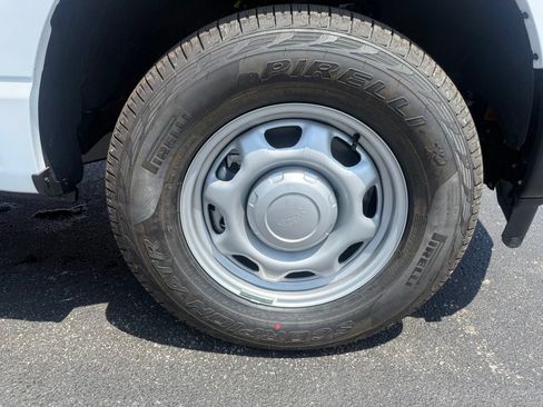 New 2026 Ford F150 XL AWD/4WD image 40