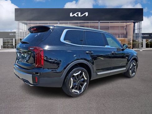 Used 2025 Kia Telluride S AWD/4WD image 6