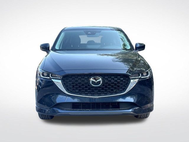 Used 2025 MAZDA CX-5 AWD 2.5 S w/ Preferred Package image 10