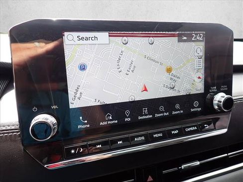 Used 2024 Mitsubishi Outlander SE FWD image 21