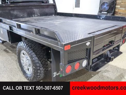 Used 2024 RAM 2500 Tradesman w/ Chrome Appearance Group AWD/4WD image 58