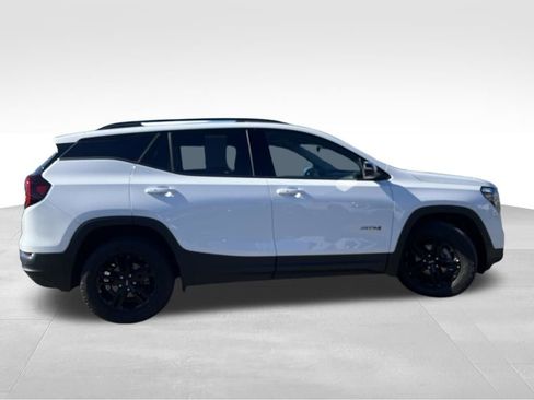 Used 2024 GMC Terrain AT4 w/ Tech Package AWD/4WD image 6