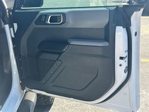 Certified 2023 Ford Bronco Big Bend AWD/4WD image 14